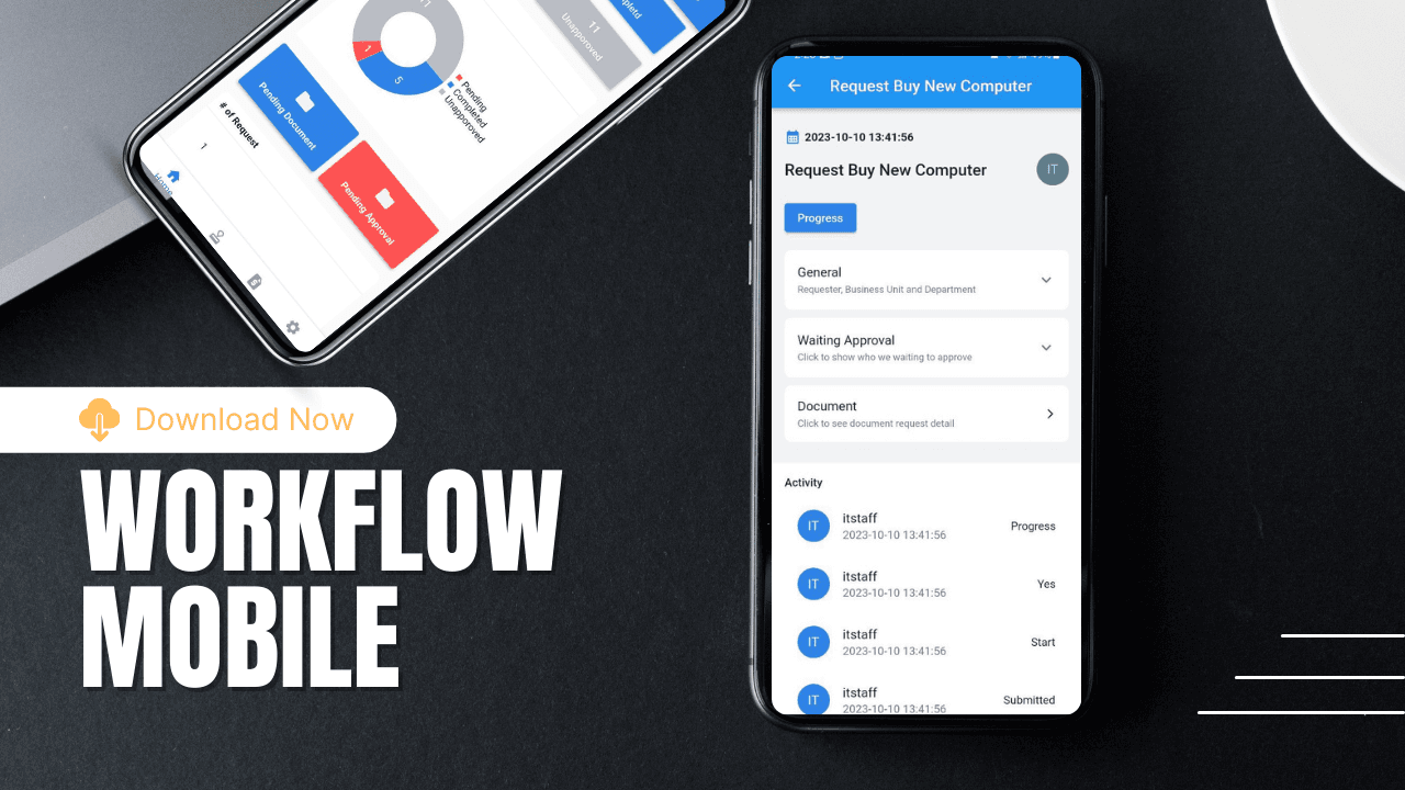 Workflow Mobile